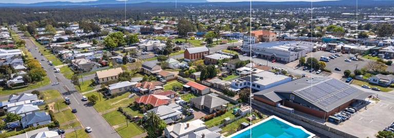 Development / Land commercial property for sale at 97 Rawson St Kurri Kurri NSW 2327