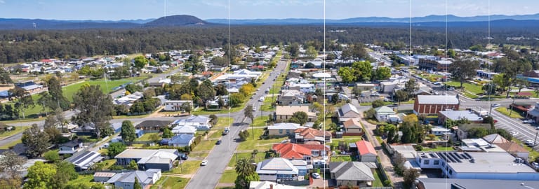 Development / Land commercial property for sale at 97 Rawson St Kurri Kurri NSW 2327