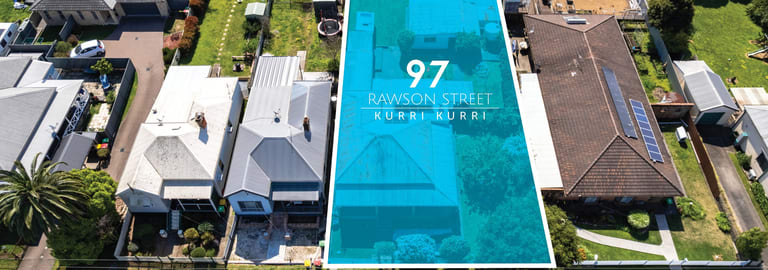 Development / Land commercial property for sale at 97 Rawson St Kurri Kurri NSW 2327