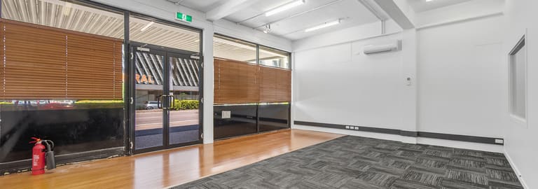 Offices commercial property for sale at 559 Flinders Street Townsville City QLD 4810