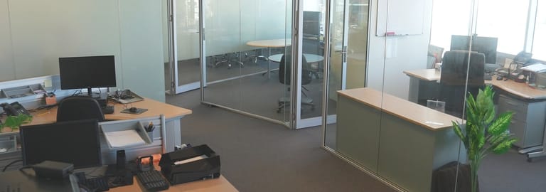 Offices commercial property for sale at Suite 2408/5 Lawson Street Southport QLD 4215