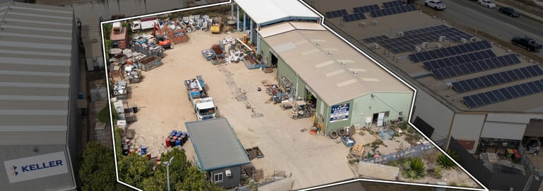 Factory, Warehouse & Industrial commercial property for sale at 4 Larue Court Lawnton QLD 4501