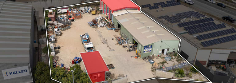 Factory, Warehouse & Industrial commercial property for sale at 4 Larue Court Lawnton QLD 4501