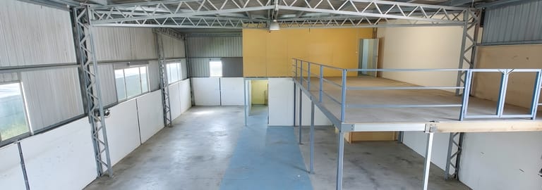 Development / Land commercial property for sale at 3/8 Barnett Place Molendinar QLD 4214