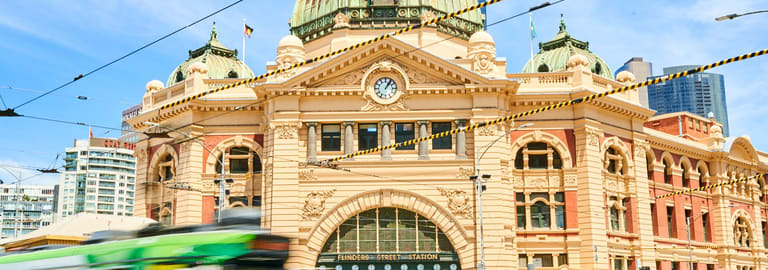 Shop & Retail commercial property for sale at 246 Bourke Street Melbourne VIC 3000