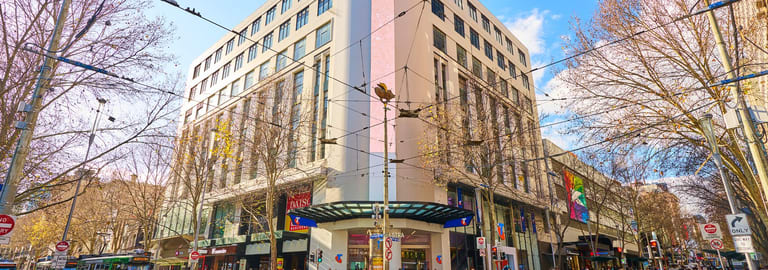 Shop & Retail commercial property for sale at 246 Bourke Street Melbourne VIC 3000