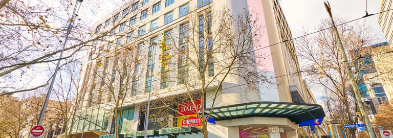 Shop & Retail commercial property for sale at 246 Bourke Street Melbourne VIC 3000