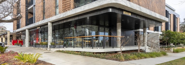 Shop & Retail commercial property for sale at Unit 20/2 Blamey Place Campbell ACT 2612