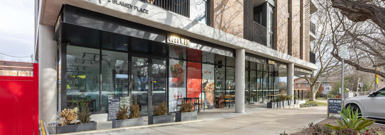 Shop & Retail commercial property for sale at Unit 20/2 Blamey Place Campbell ACT 2612