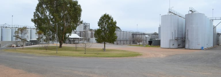 Rural / Farming commercial property for sale at 214 Nixon Road Monash SA 5342