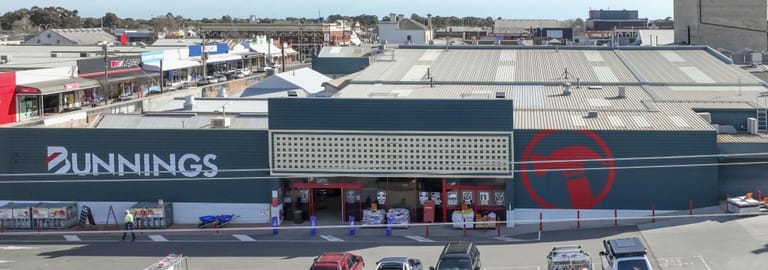 Showrooms / Bulky Goods commercial property for sale at 24-38 Wilson Street Horsham VIC 3400