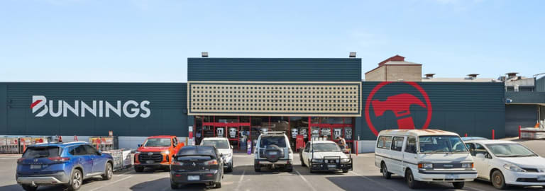Showrooms / Bulky Goods commercial property for sale at 24-38 Wilson Street Horsham VIC 3400