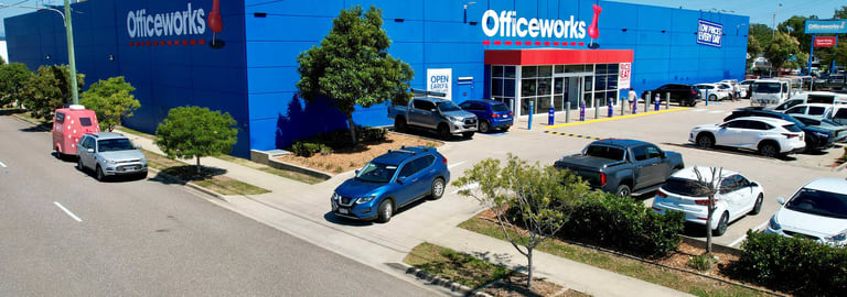 Shop & Retail commercial property for sale at 48 Charters Towers Road Hermit Park QLD 4812