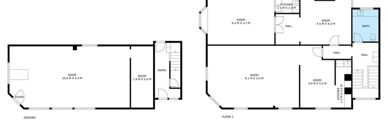 Shop & Retail commercial property for sale at 300 Charman Road & Suites 1&2/1 Station Road Cheltenham VIC 3192