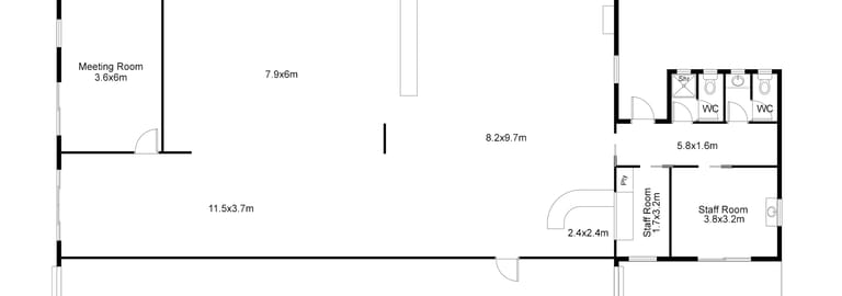 Offices commercial property for sale at 502 Mulgrave Road Earlville QLD 4870