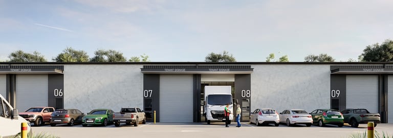 Factory, Warehouse & Industrial commercial property for sale at 19 Chambers Road Altona North VIC 3025