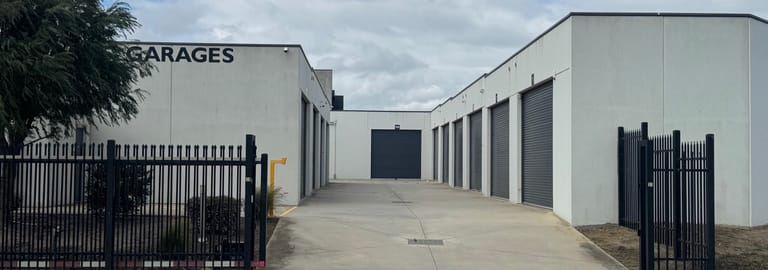 Other commercial property for sale at 15/29-31 Whitfield Boulevard Cranbourne West VIC 3977