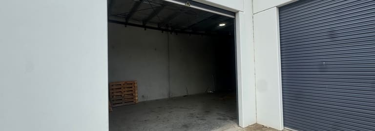 Other commercial property for sale at 15/29-31 Whitfield Boulevard Cranbourne West VIC 3977