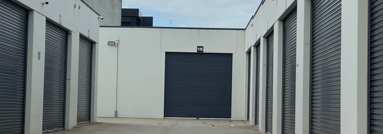 Other commercial property for sale at 15/29-31 Whitfield Boulevard Cranbourne West VIC 3977
