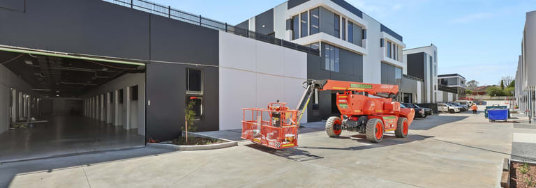 Factory, Warehouse & Industrial commercial property for sale at FOUND SPACES/17-31 Franklyn Street Huntingdale VIC 3166