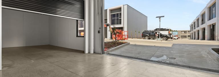 Factory, Warehouse & Industrial commercial property for sale at FOUND SPACES/17-31 Franklyn Street Huntingdale VIC 3166