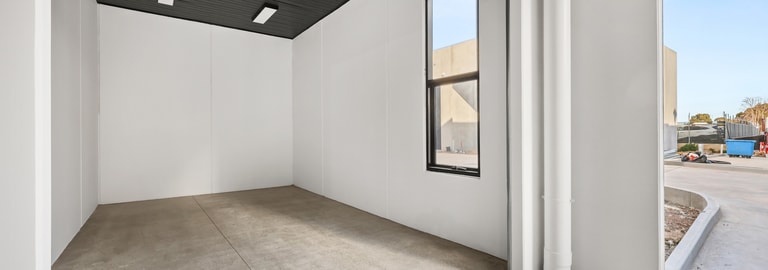 Factory, Warehouse & Industrial commercial property for sale at FOUND SPACES/17-31 Franklyn Street Huntingdale VIC 3166