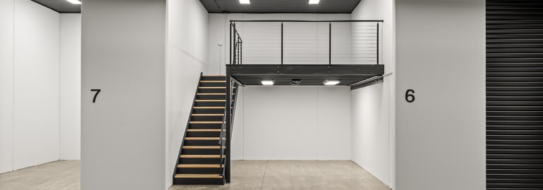 Factory, Warehouse & Industrial commercial property for sale at FOUND SPACES/17-31 Franklyn Street Huntingdale VIC 3166
