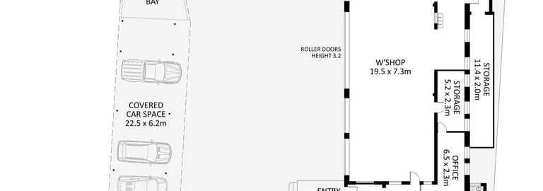 Factory, Warehouse & Industrial commercial property for sale at 45 Perry Street Matraville NSW 2036