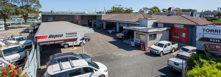Factory, Warehouse & Industrial commercial property for sale at 45 Perry Street Matraville NSW 2036