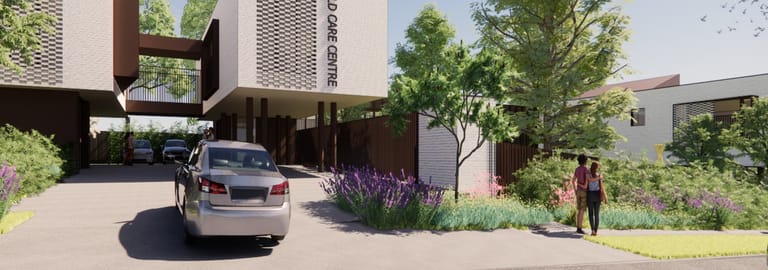 Development / Land commercial property for sale at 160 Eastern And 113 Junction Road Wahroonga NSW 2076