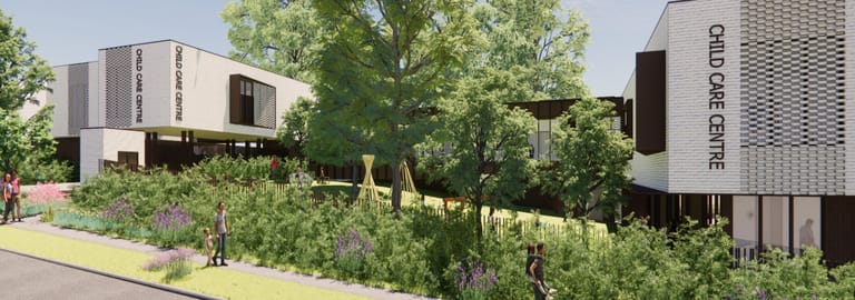 Development / Land commercial property for sale at 160 Eastern And 113 Junction Road Wahroonga NSW 2076
