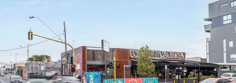 Development / Land commercial property for sale at Land/26-34 Buckley Street Footscray VIC 3011