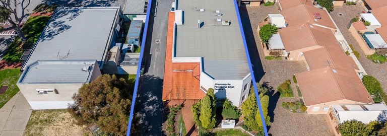 Shop & Retail commercial property for sale at 68 Petra Street Palmyra WA 6157