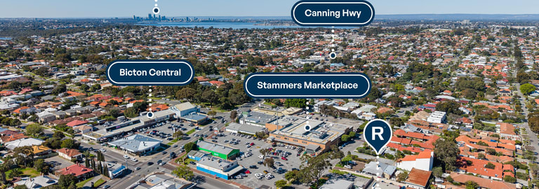 Shop & Retail commercial property for sale at 68 Petra Street Palmyra WA 6157