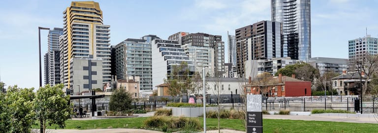 Development / Land commercial property for sale at Whole Building/109 Osborne Street South Yarra VIC 3141