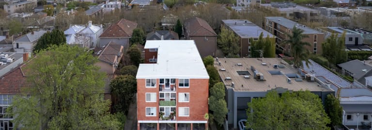 Development / Land commercial property for sale at Whole Building/109 Osborne Street South Yarra VIC 3141
