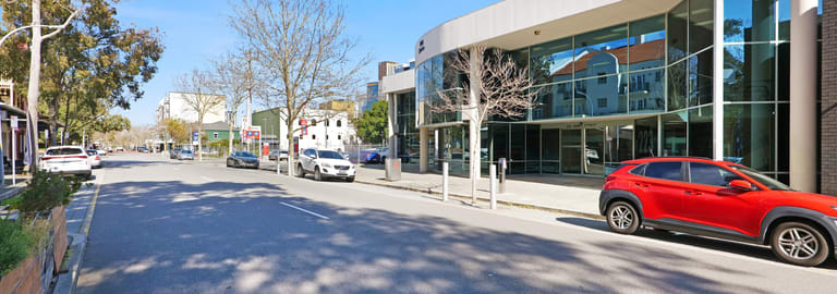 Offices commercial property for sale at 223 James Street Northbridge WA 6003