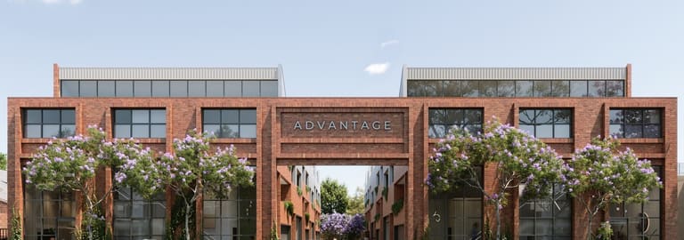 Factory, Warehouse & Industrial commercial property for sale at 13-15 Advantage Road Highett VIC 3190