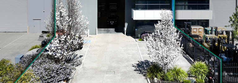 Factory, Warehouse & Industrial commercial property for sale at 2/66 Peet Street Pakenham VIC 3810