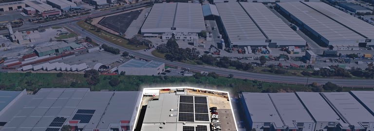 Factory, Warehouse & Industrial commercial property for sale at 22 Renewable Chase Bibra Lake WA 6163