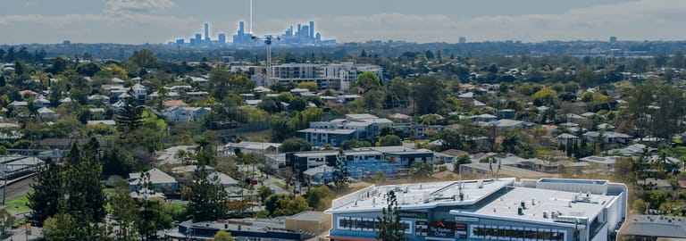 Medical / Consulting commercial property for sale at 133-157 Oxley Station Road Oxley QLD 4075