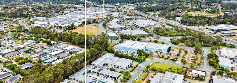 Development / Land commercial property for sale at 53-55 Commercial. Drive Shailer Park QLD 4128