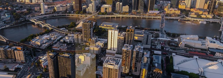 Development / Land commercial property for sale at 64 Peel St & 9 Corde South Brisbane QLD 4101 Australia South Brisbane QLD 4101