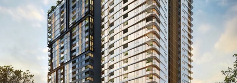 Development / Land commercial property for sale at 64 Peel St & 9 Corde South Brisbane QLD 4101 Australia South Brisbane QLD 4101