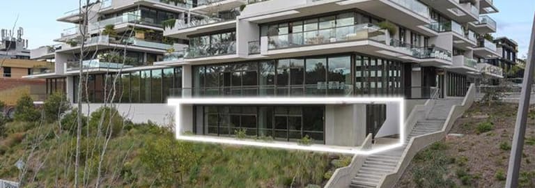 Offices commercial property for sale at Lower Ground, 649 Victoria Street Abbotsford VIC 3067