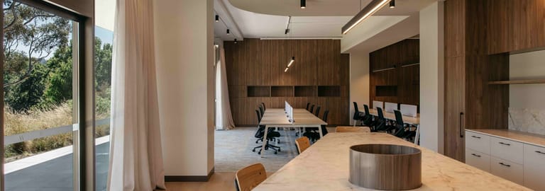 Offices commercial property for sale at Lower Ground, 649 Victoria Street Abbotsford VIC 3067