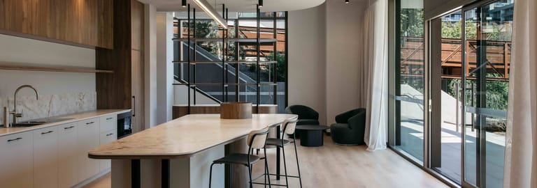 Offices commercial property for sale at Lower Ground, 649 Victoria Street Abbotsford VIC 3067