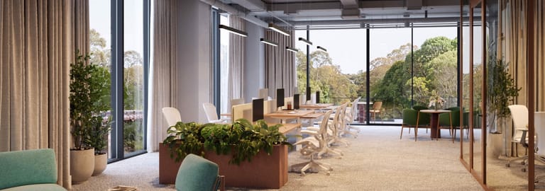 Offices commercial property for sale at Lower Ground, 649 Victoria Street Abbotsford VIC 3067