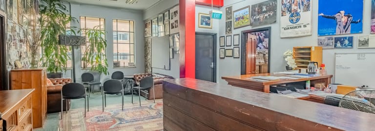 Offices commercial property for sale at 201/186 Pulteney Street Adelaide SA 5000