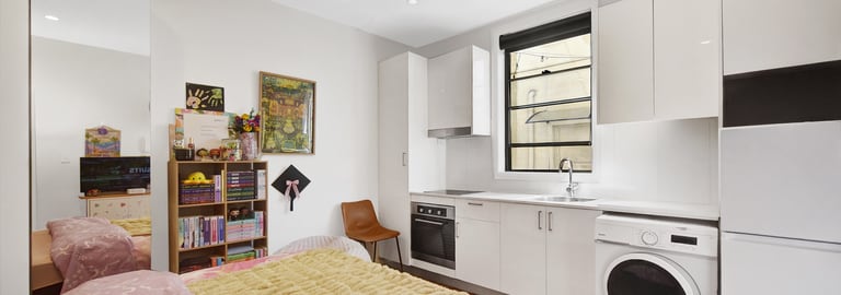 Shop & Retail commercial property for sale at 113 & 115 Crystal Street Petersham NSW 2049